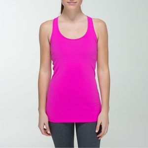 Lululemon cool racerback tank